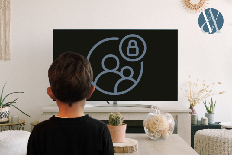Control parental