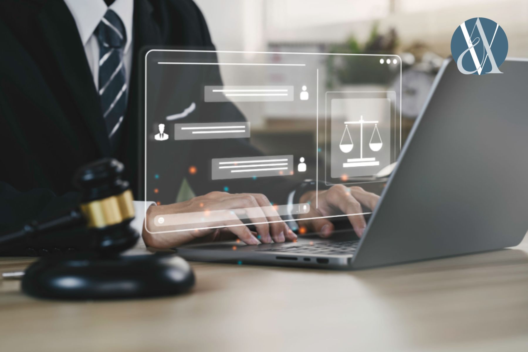 abogado para recuperar el dinero estafado por phishing