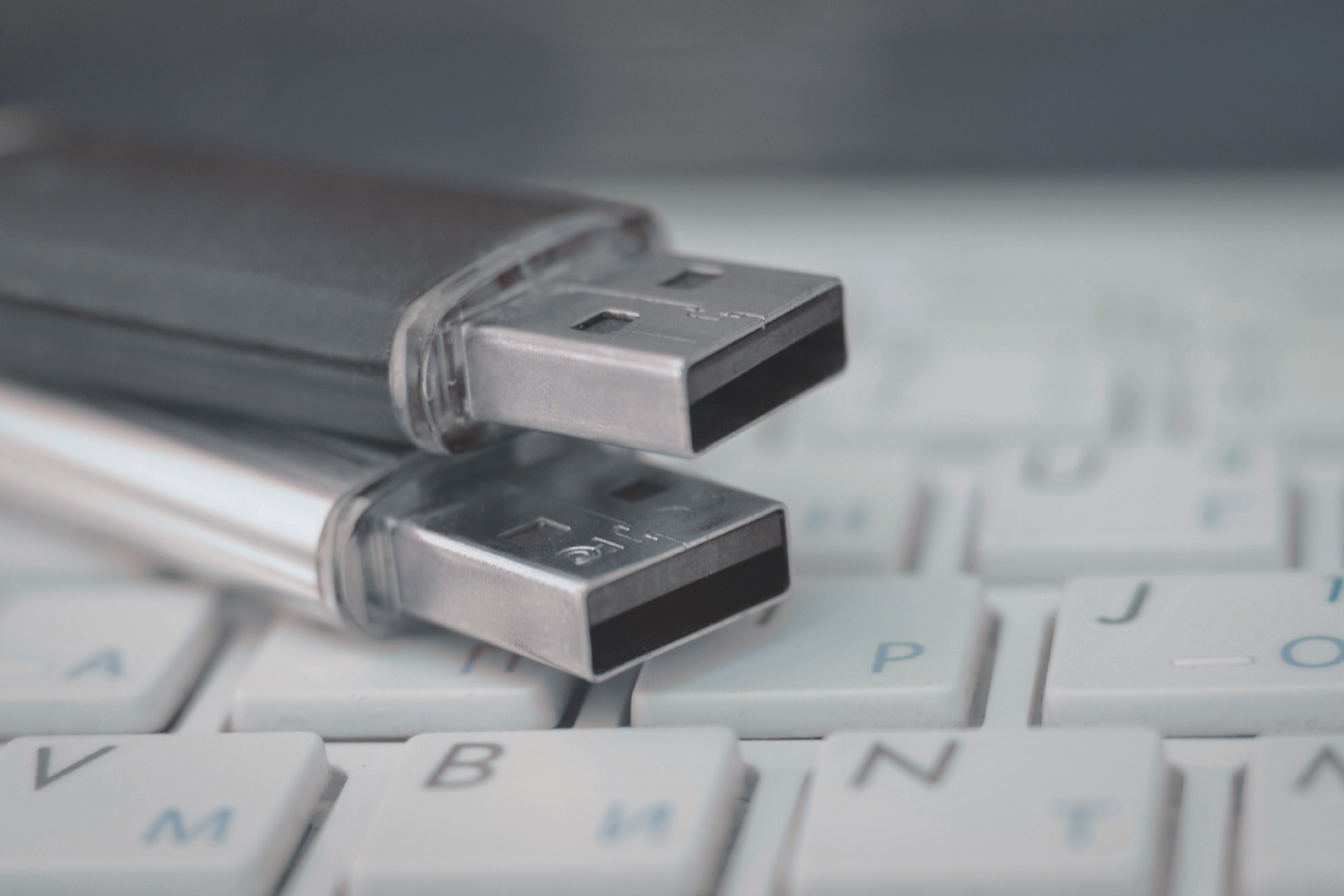 robo de contraseñas con keyloggers