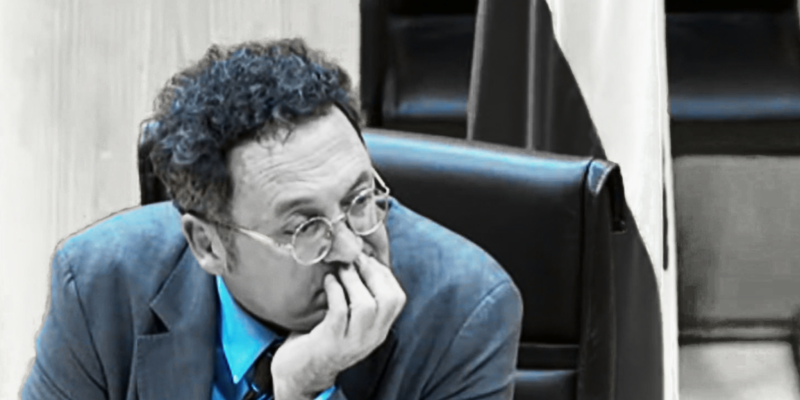 Delito de revelación de secretos (art. 417 CP) – voto particular