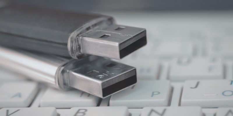 robo de contraseñas con keyloggers