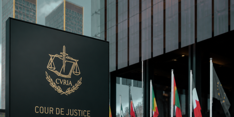 Sentencia C-70/25 del TJUE y la devolución de pagos bancarios no autorizados